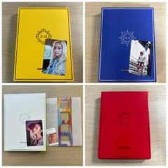 MAMAMOO アルバム　10枚セット売り Amazon.co.jp: Mamamoo 5thミニアルバム - Purple (ランダムバージョン