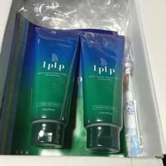 ルプルプのヘアカラートリートメントIMのサムネイル
