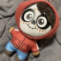 리멤버 미 봉제인형 마스코트 열쇠 고리