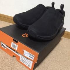 ジャングルモック ゴアテックス 黒のサムネイル