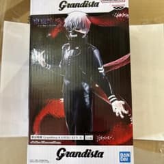 東京喰種 Grandista-KANEKI KEN II-のサムネイル
