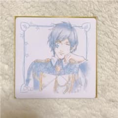 劇場版うたのプリンスさま 入場特典のサムネイル