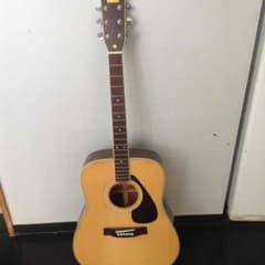 YAMAHA FG201 アコースティックギターのサムネイル