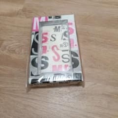 SMAPコンサートMr.S ロゴデザイン iPhoneケースのサムネイル