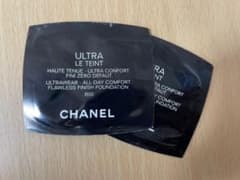 CHANEL ウルトラ ル タン フリュイド B20のサムネイル