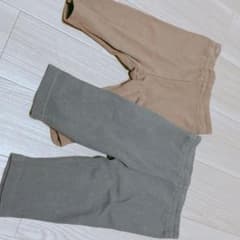 水通しのみ ズボン セットのサムネイル