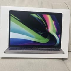 Apple macbook pro 2020 m1のサムネイル