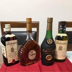 ブランデーのサムネイル