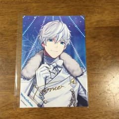 北門　ブロマイド　サインのサムネイル