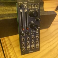 Klavis Grainity [モジュラーシンセ] Klavis Grainity [モジュラーシンセ] - メルカリ