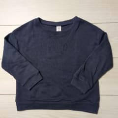 GAP キッズ ロゴトレーナーのサムネイル