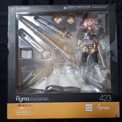 figma☆흑의 라이더☆Fate/Apocrypha