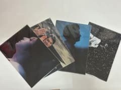 映画 国宝展 クリアファイル4枚+入場者特典 吉沢亮 - メルカリ