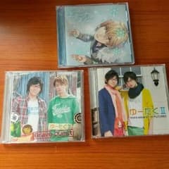 CDのサムネイル