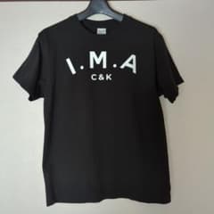 C&K 「I.M.A」衣装と同じ TシャツSのサムネイル