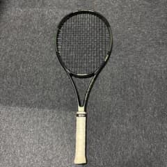 Wilson BLADE98 Braided Graphite + basaltのサムネイル