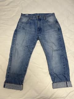 Liberaiders　LR DENIM PANTSのサムネイル