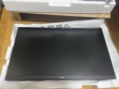 BenQ GL2580-B 液晶モニター24.5インチ　本体のサムネイル