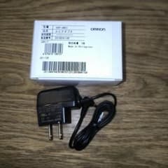 OMRON ACアダプター HP-AM01のサムネイル