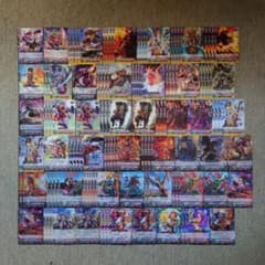 かげろうデッキパーツ210枚 かげろうデッキパーツ210枚 - メルカリ