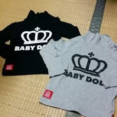 BABY DOOL☆タートルロンT(100㎝)のサムネイル