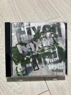 OLDCODEX Single Collection～Fixed Engineのサムネイル