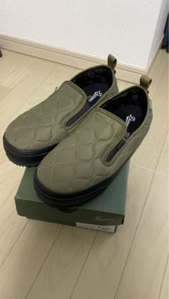 Danner ダナー Oregon Slipスリッポン キルティング ダウンのサムネイル