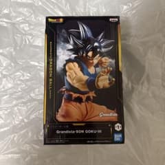 ドラゴンボール 孫悟空のサムネイル