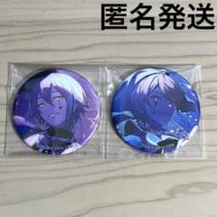 プロセカ 缶バッジ 天馬司 宝石缶 プロセカ 天馬司スクエア缶バッジVol.30A - メルカリ