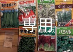 勝行様専用のサムネイル