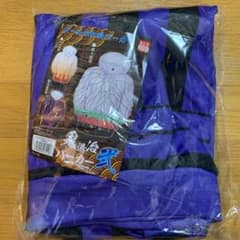 鬼退治パーカーのサムネイル