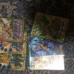 ミラダンテ セットのサムネイル