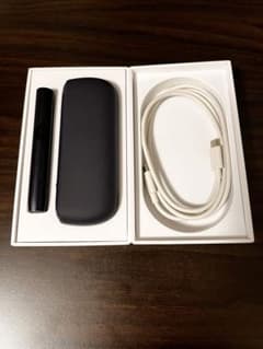 IQOS ILUMA Iのサムネイル