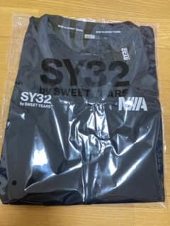 SY32 MATINAVENIR トレーニングウェア 袖なし メンズ Lのサムネイル