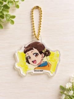 薬屋のひとりごと アクリルキーホルダー 小蘭のサムネイル