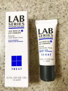 お値下げしました！！LAB  アイR+  アイクリーム 新品.未開封のサムネイル