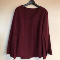 ☆rin様 専用☆秋色カットソーのサムネイル