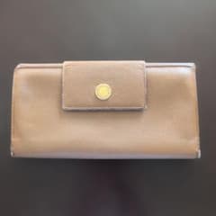 Thumbnail of BVLGARI ブルガリ 長財布 折りたたみ