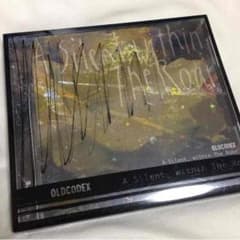 OLDCODEX アルバムのサムネイル