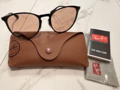 美品】Ray-Ban レイバン RB3539 002/Q4 54 EVOLVE - メルカリ