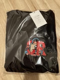 vaultroom VR x CR LOGO HOODIE Lサイズのサムネイル