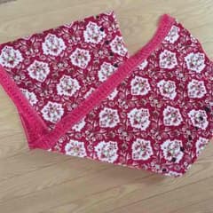 トラック用ダッシュマット☆スーパーグレート☆金華山のサムネイル