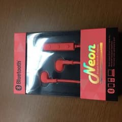 Bluetoothイヤホンのサムネイル