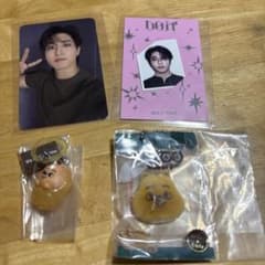新品未使用]stray kids ハン・ジソンまとめ売り 即購入不可 - メルカリ