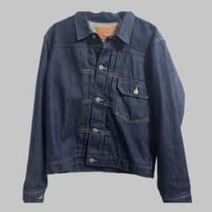 Levi's 506XX 1stモデル　デニムジャケットのサムネイル