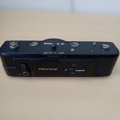 PENTAX WINDER ILX　動作未確認　未清掃 PENTAX WINDER ILX 動作未確認 未清掃 - メルカリ