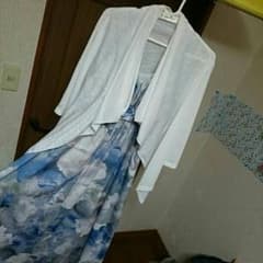 りりぃさん専用♡コーデ売り♡マキシ丈ロングワンピ♡♡のサムネイル
