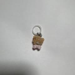 めじるしアクセサリー くまのサムネイル