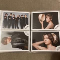 SixTONES 公式写真 少年たちのサムネイル