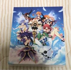 デート・ア・ライブ 万由里ジャッジメント Blu-rayのサムネイル